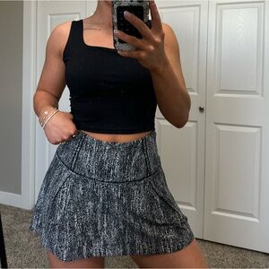 Lululemon Skort